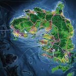 Experiencia Internacional Activos Naturales, S.L. Bintan EcoIsland (Indonesia). Imagen elaborada por Fundación Metrópoli/Cities Lab