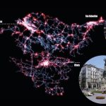 Experiencia Internacional Activos Naturales, S.L. Directrices de Ordenación del Territorio del País Vasco. Imagen elaborada por Fundación Metrópoli/Cities Lab