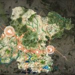 Experiencia Internacional Activos Naturales, S.L. Modelo Territorial del Estado de Guanajuato (México). Imagen elaborada por Fundación Metrópoli/Cities Lab